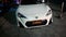 Toyota 86 sports car at Love Cars Babes 6