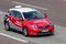 Toyota Auris driving school car