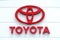 Toyota Brand logo