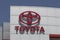 Toyota Car and SUV Logo. Toyota is a popular brand because of its reliability, fuel mileage and commitment to reducing emissions