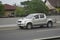 Toyota Hilux Double Cabin Pickup 4WD
