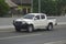 Toyota Hilux Double Cabin Pickup 4WD