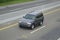 Toyota Land Cruiser VX Limited 4.2 AWD SUV