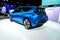 Toyota Prius Concept Car