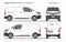 Toyota Proace Cargo Standard Van L2 2016-present