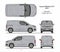 Toyota Proace City Cargo Van L1 2018-present