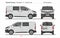 Toyota Proace Combi Compact Van L1 2016-present