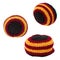 Toys: Hacky Sack or Footbag Trio (2 o 2)