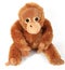 Toys: monkey