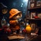 Toys and Tales: Whimsical Toy Photography