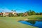 TPC Sawgrass Clubhouse - Ponte Vedre, Florida