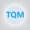 TQM Total Quality Management acronym