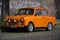 Trabant