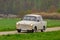 Trabant 601 S german oldtimer vintage car