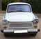 Trabant Car