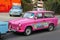 Trabant car