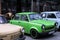 Trabant Cars in Veliko Tarnovo