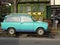 Trabant - East German car