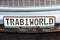 Trabiworld