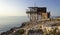 Trabucco of Vieste - Peschici, Gargano