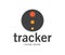 Tracker Logo Design