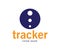 Tracker Logo Design