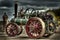 Traction Engine