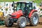 Tractor 5455 Massey Ferguson Limited