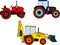 Tractor