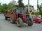 TRACTOR MASSEY FERGUSON 285S - TURKEY