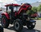 tractor presented at the XXX International Agro-Industrial Exhibition