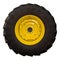 Tractor Tire