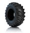 Tractor tyre