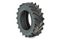 Tractor tyre