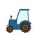 Tractors vector farm agriculture tractor vehicle