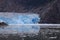 Tracy Arm Fjord -Glacier