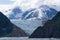 Tracy Arm Fjord, Sawyer Glacier