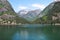 Tracy Arm Fjords, Alaska, United States, North America