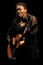 Tracy Chapman live concert at the Arcimboldi Theater