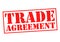 TRADE AGREEMENT