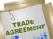 TRADE AGREEMENT concept