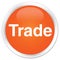 Trade premium orange round button