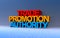 trade promotion authority on blue