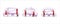 Tradewoman analyzes index, worker celebrates selling of rising stocks and chooses between selling or buying.