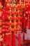 Tradition decoration lanterns of Chines