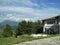 Traditional Albanian House and Mountain View, Berat, Albania