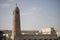 Traditional Arabian mosque in Souk Waqif, Doha, Qatar