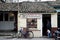 Traditional bakery shop