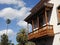 Traditional Balcony in Gran Canaria