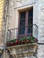 Traditional Balcony, Poble Espanyol, Barcelona